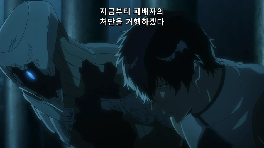 블리치) 유하바하 설정 나오지 않았다면 욕 엄청 먹었을 장면_1.webp