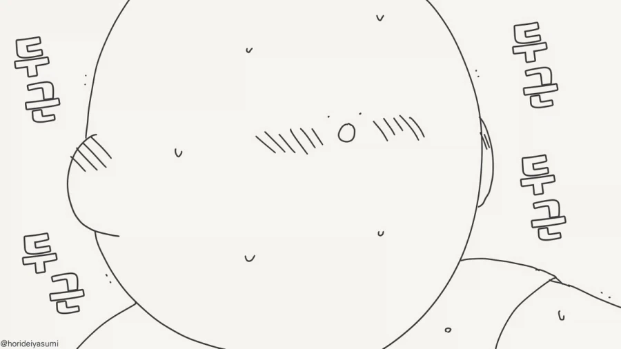 얼레리꼴레리, 야한 생각한대요~.manhwa_4.webp
