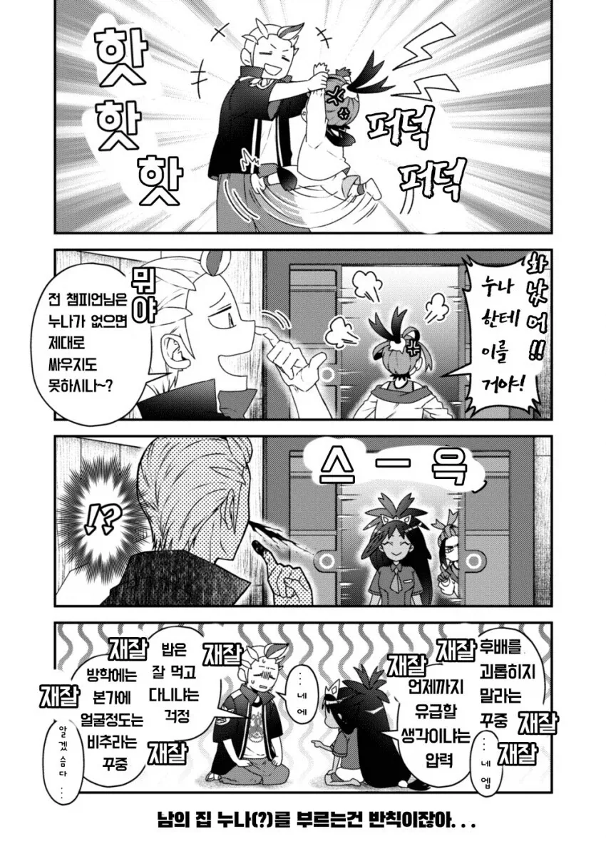 포켓몬 누나에게 이르는 manga_1.webp