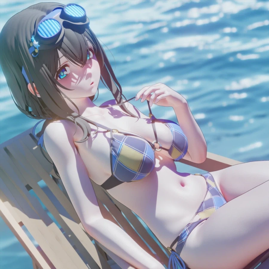 AI) 수영복 미소녀 조아_3.webp