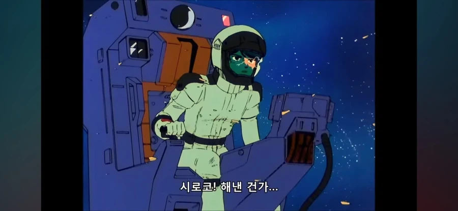 건담) 수박바 어택의 TVA와 극장판의 차이_16.webp