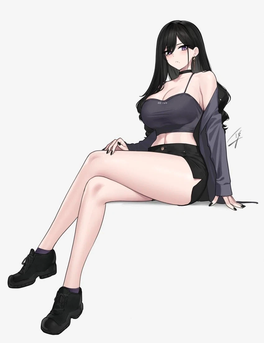후방)데이트하는데 여친이 이렇게 입고오면_1.webp