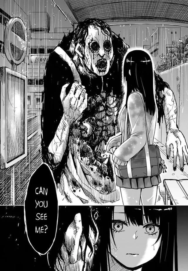 [혐] 보이는 여고생 만화 특징.manhwa_5.jpg
