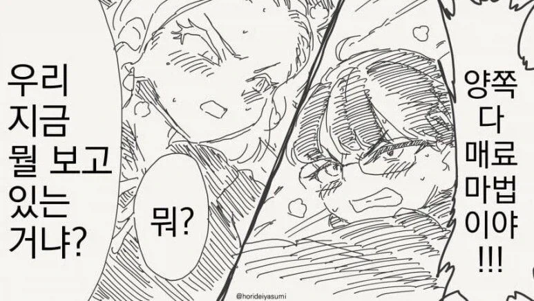마법사들이 싸우는.manhwa_4.webp