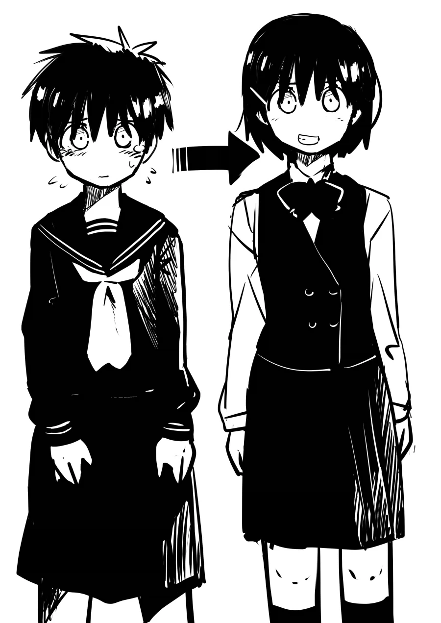 강제로 약물 먹여져 TS 당한 남자애.manhwa_6.webp