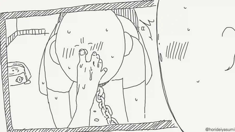 너만 보면 우리 집 복슬이가 생각나.manhwa_3.webp