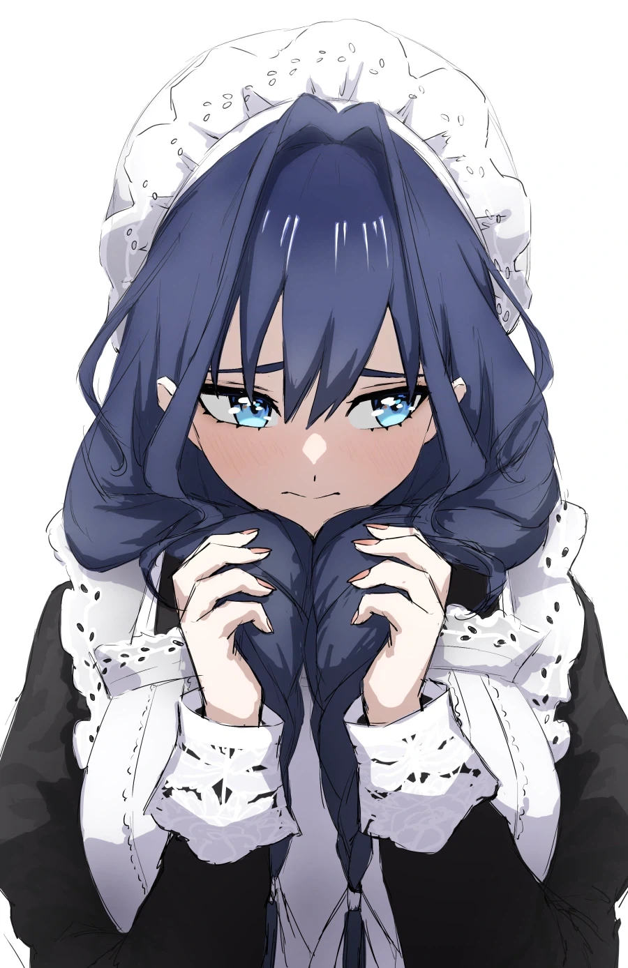 청순 메이드 그자체_1.webp