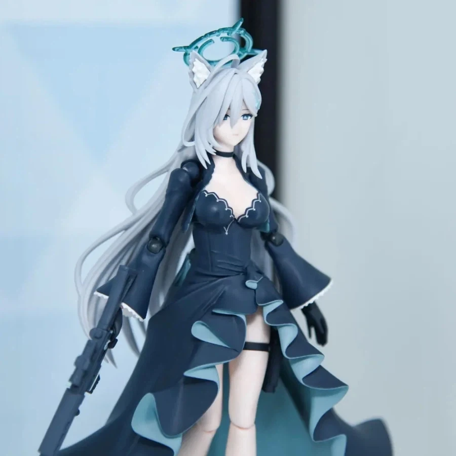 [맥스 팩토리] 스마페스 2026 figma 블루 아카이브 계열 전시 사진_6.webp