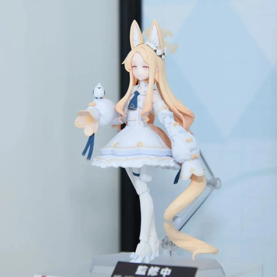 [맥스 팩토리] 스마페스 2026 figma 블루 아카이브 계열 전시 사진_15.webp