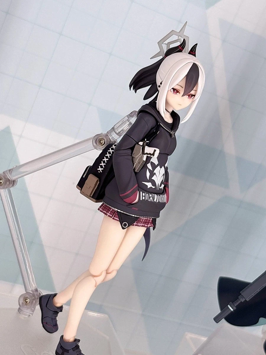 [맥스 팩토리] 스마페스 2026 figma 블루 아카이브 계열 전시 사진_18.webp