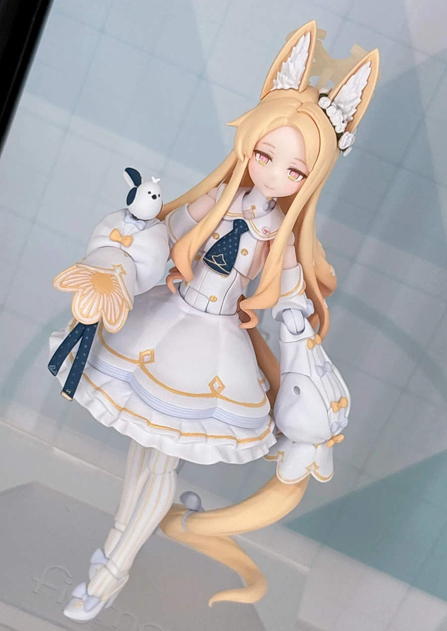[맥스 팩토리] 스마페스 2026 figma 블루 아카이브 계열 전시 사진_20.webp