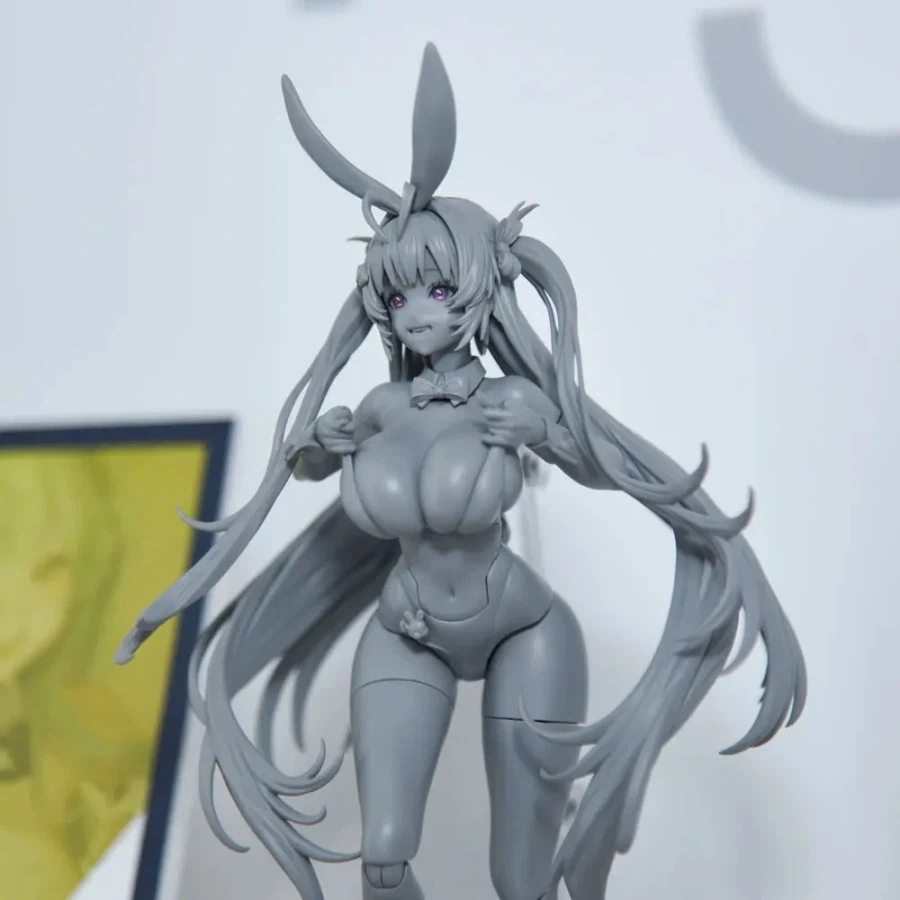 [맥스 팩토리] 스마페스 2026 figma 승리의 여신: 니케 계열 전시 사진_6.webp