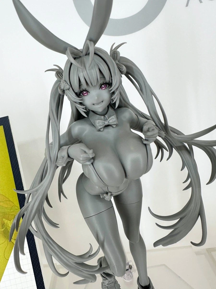 [맥스 팩토리] 스마페스 2026 figma 승리의 여신: 니케 계열 전시 사진_12.webp