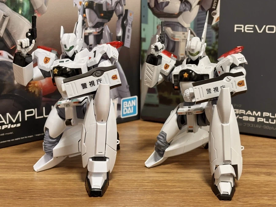 RG 1/48 잉그램 플러스 + 리볼텍 비교 사진_3.webp