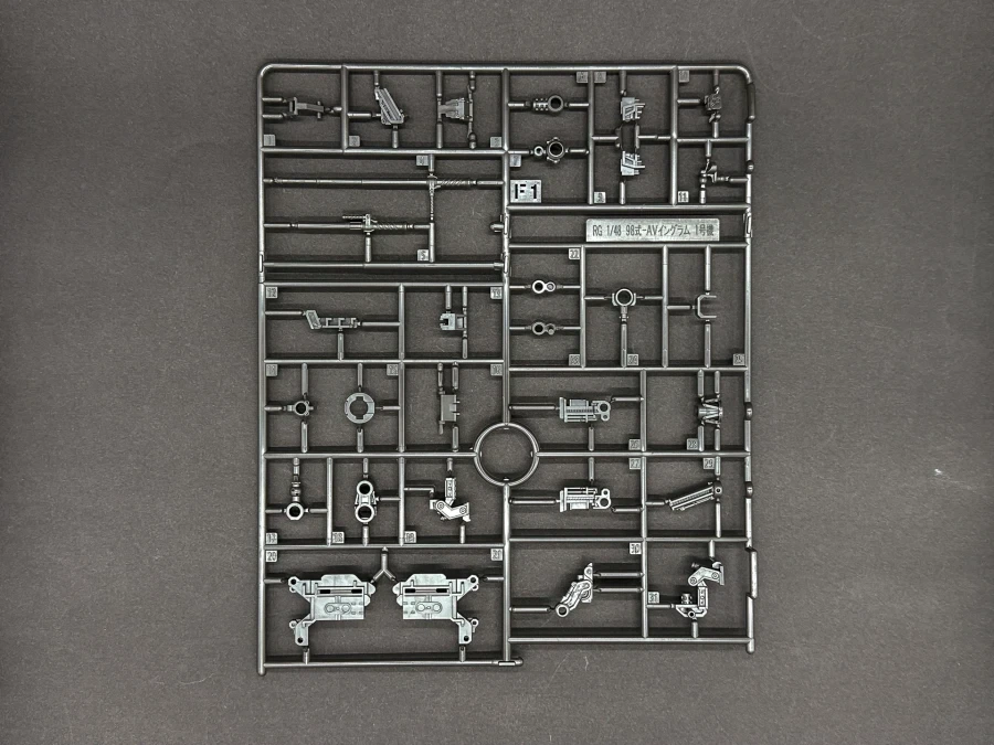 RG 1/48 잉그램 플러스 조립 과정 사진_11.webp