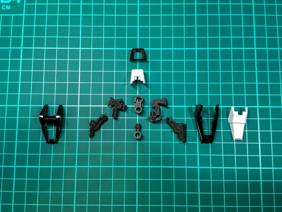 RG 1/48 잉그램 플러스 조립 과정 사진_21.webp