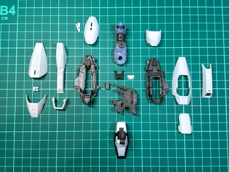 RG 1/48 잉그램 플러스 조립 과정 사진_27.webp