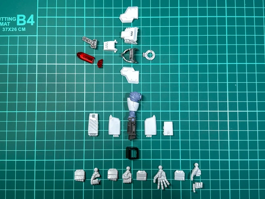 RG 1/48 잉그램 플러스 조립 과정 사진_45.webp