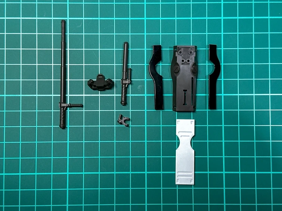 RG 1/48 잉그램 플러스 조립 과정 사진_55.webp
