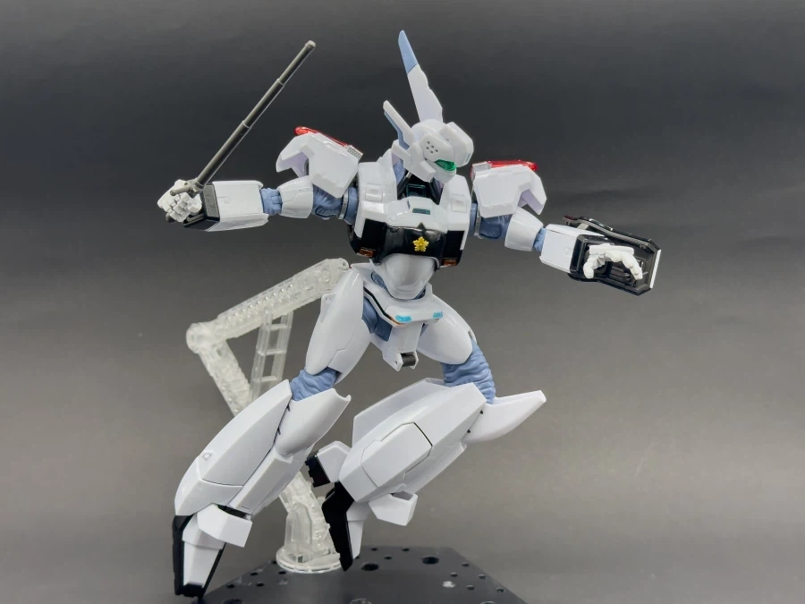 RG 1/48 잉그램 플러스 조립 과정 사진_74.webp