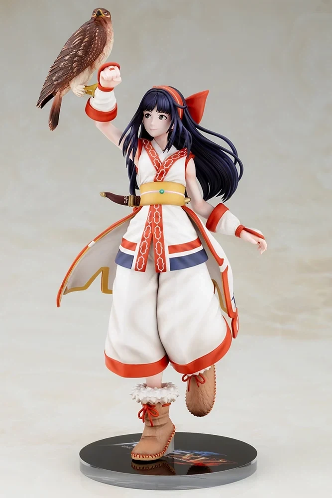 [코토부키야] 1/8 나코루루 KING OF FIGHTERS XV Ver_4.webp