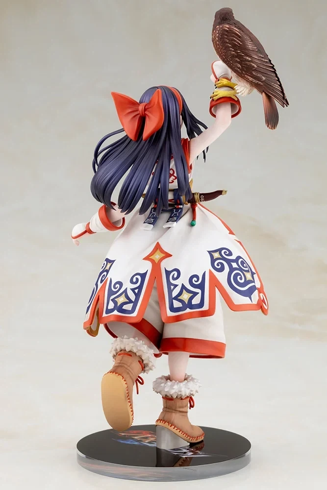 [코토부키야] 1/8 나코루루 KING OF FIGHTERS XV Ver_8.webp