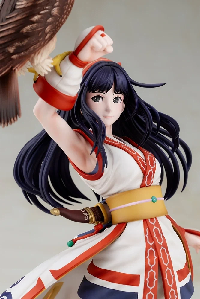 [코토부키야] 1/8 나코루루 KING OF FIGHTERS XV Ver_11.webp