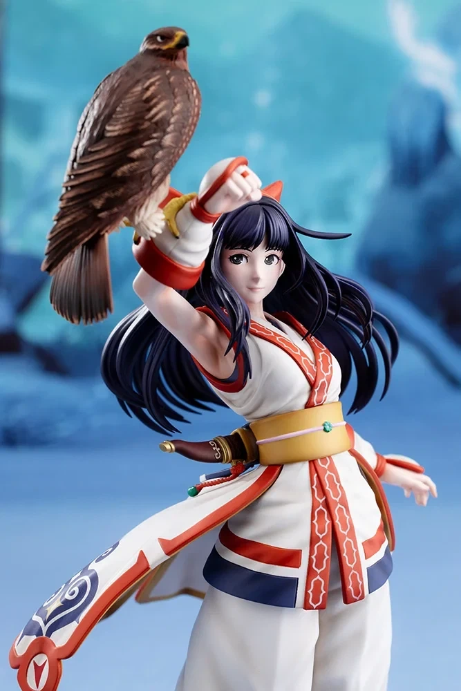 [코토부키야] 1/8 나코루루 KING OF FIGHTERS XV Ver_18.webp