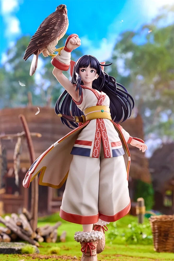 [코토부키야] 1/8 나코루루 KING OF FIGHTERS XV Ver_22.webp