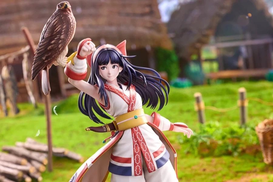 [코토부키야] 1/8 나코루루 KING OF FIGHTERS XV Ver_23.webp