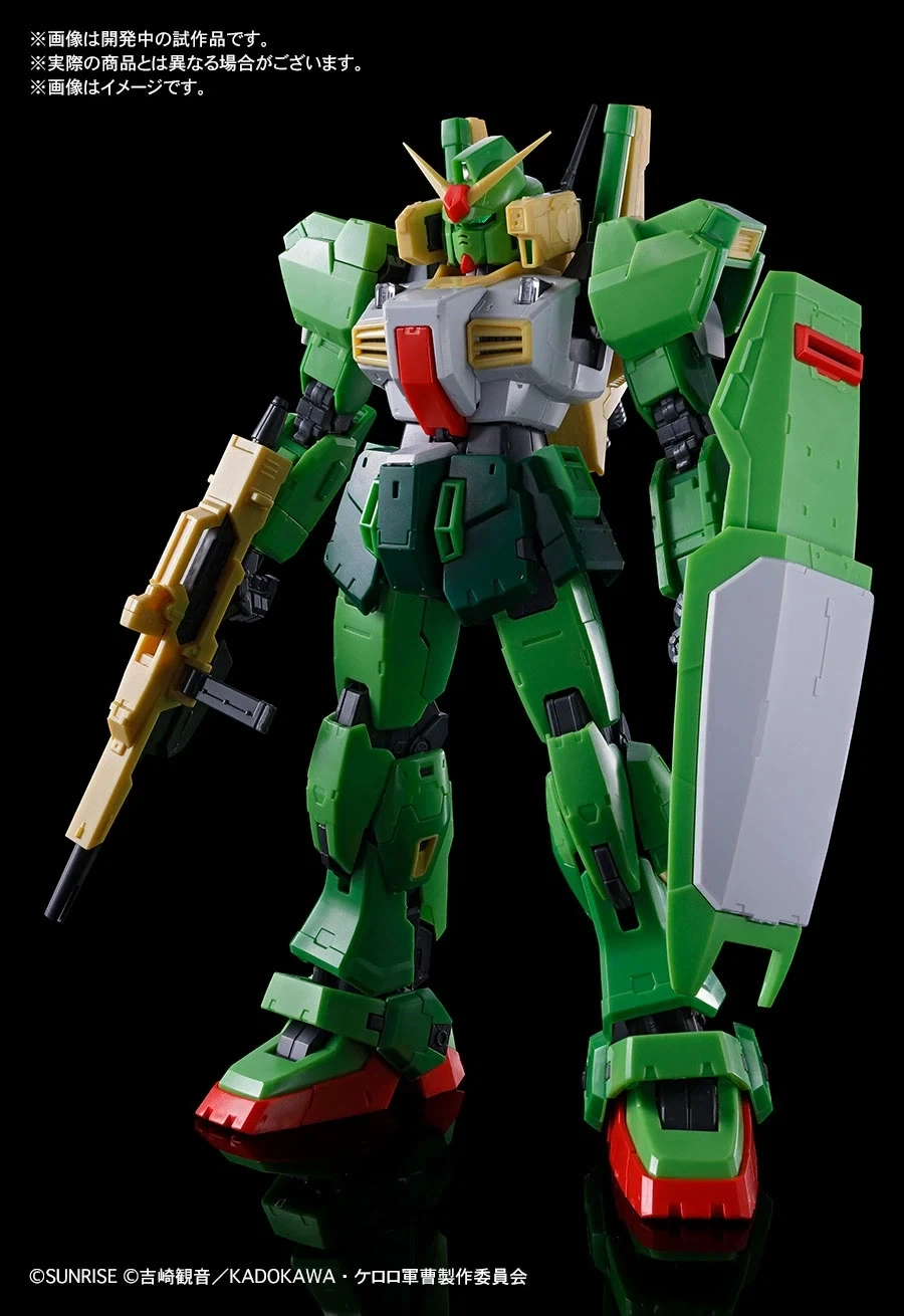 [반다이] RG 1/144 RX-178 건담 Mk‑II(케로로 사양) 추가 이미지_2.webp