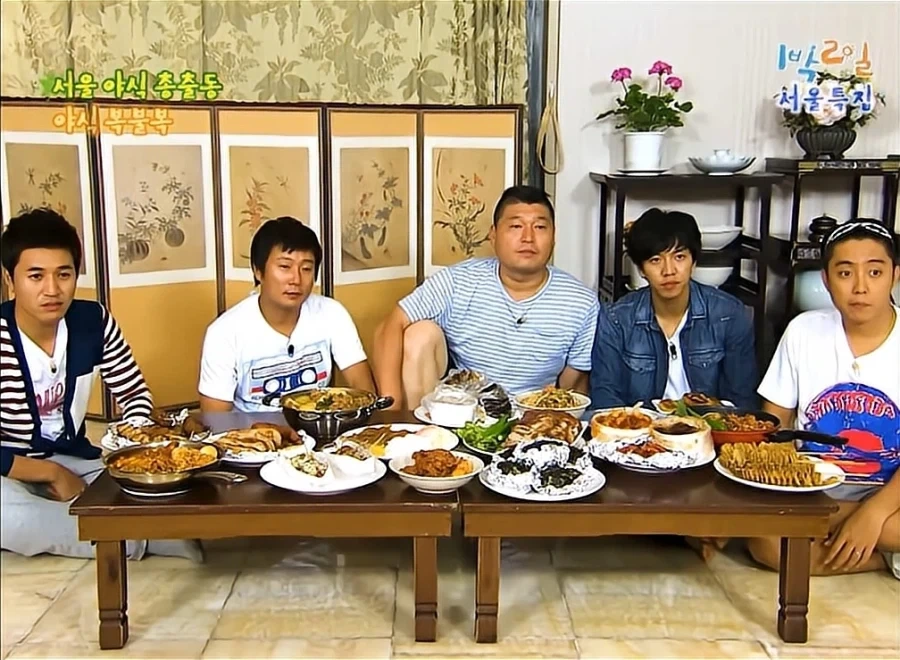 제작진 : 촬영끝나면 우리들이 먹을거에요_1.webp