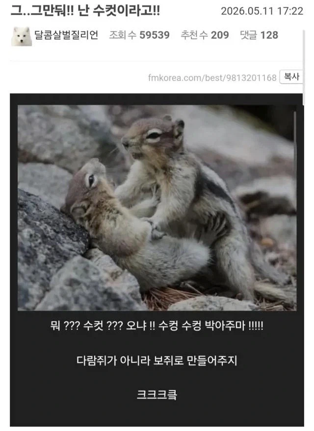 그..그만둬!! 난 수컷이라고!!_1.webp