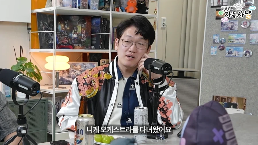 유튜브)김실장) 의외로 니케 오케스트라 현장 체험과 동급일수도 있는것_1.webp