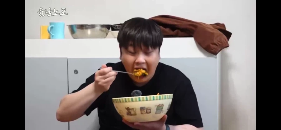 셰프들중 가장 살이 안찌는 체질이라는 사람_7.webp