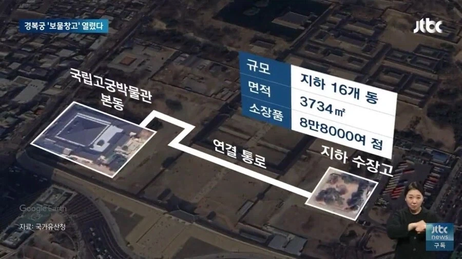 실제로 존재하는 경복궁 지하 땅굴_2.webp