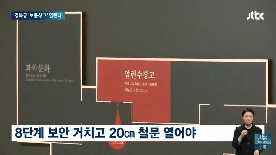 실제로 존재하는 경복궁 지하 땅굴_3.webp