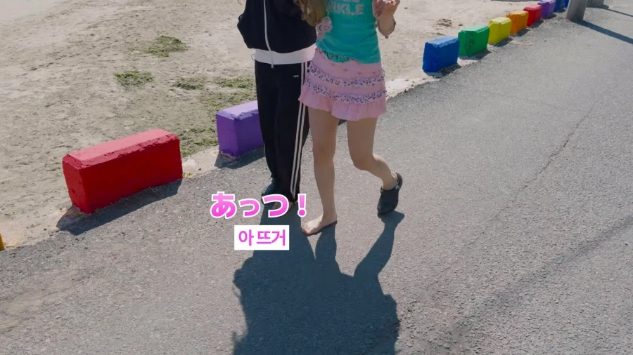 마치 애니메이션의 한 장면 같았다는 리센느 거제편.jpg_3.webp