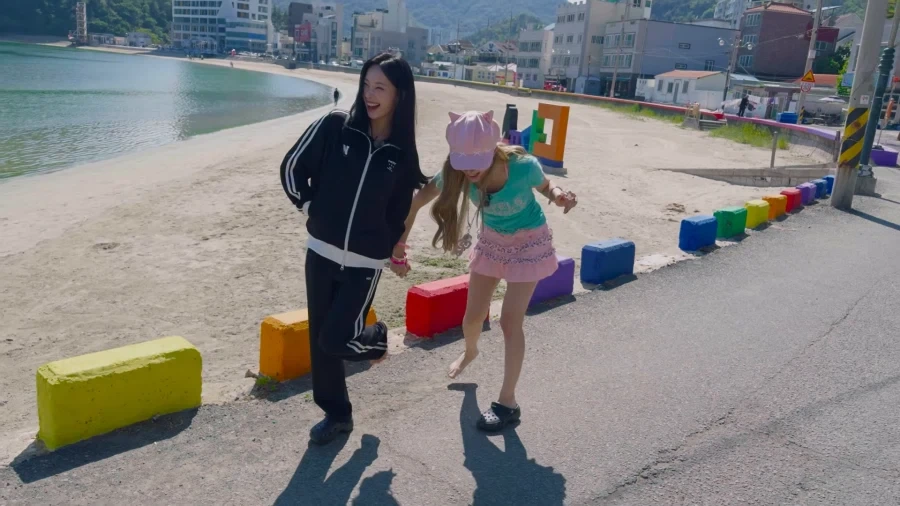 마치 애니메이션의 한 장면 같았다는 리센느 거제편.jpg_6.webp