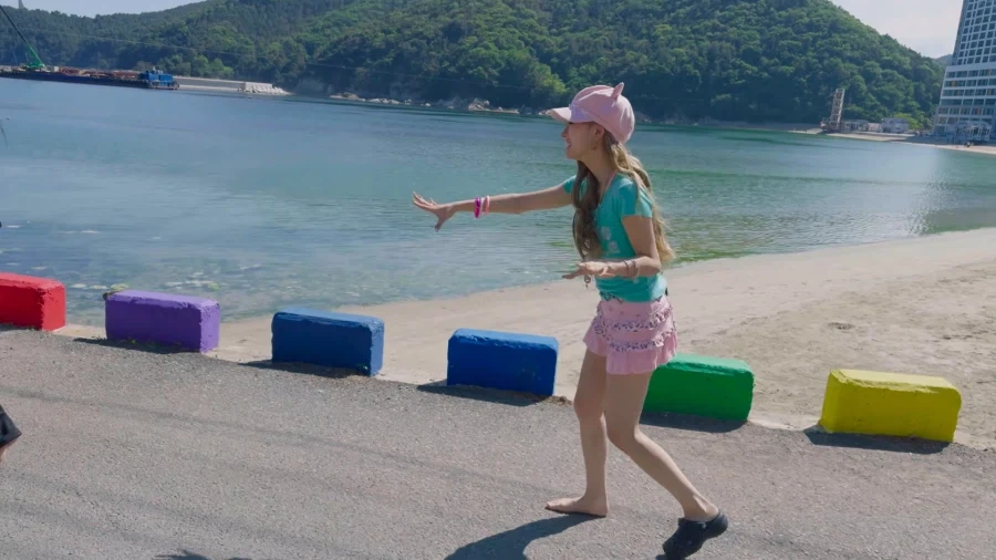 마치 애니메이션의 한 장면 같았다는 리센느 거제편.jpg_13.webp
