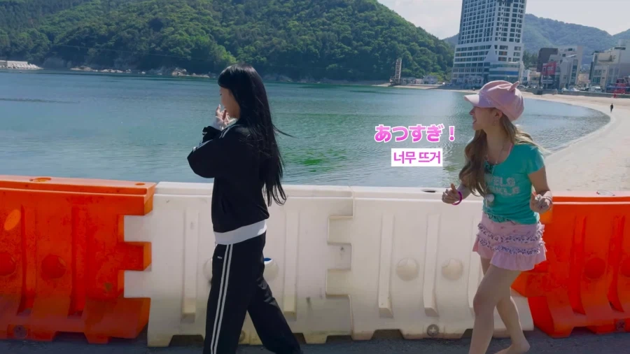 마치 애니메이션의 한 장면 같았다는 리센느 거제편.jpg_14.webp
