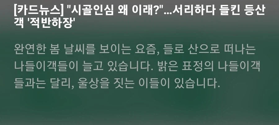 "한국인은 남이 두고간 물건 안훔친다" 이미지 2