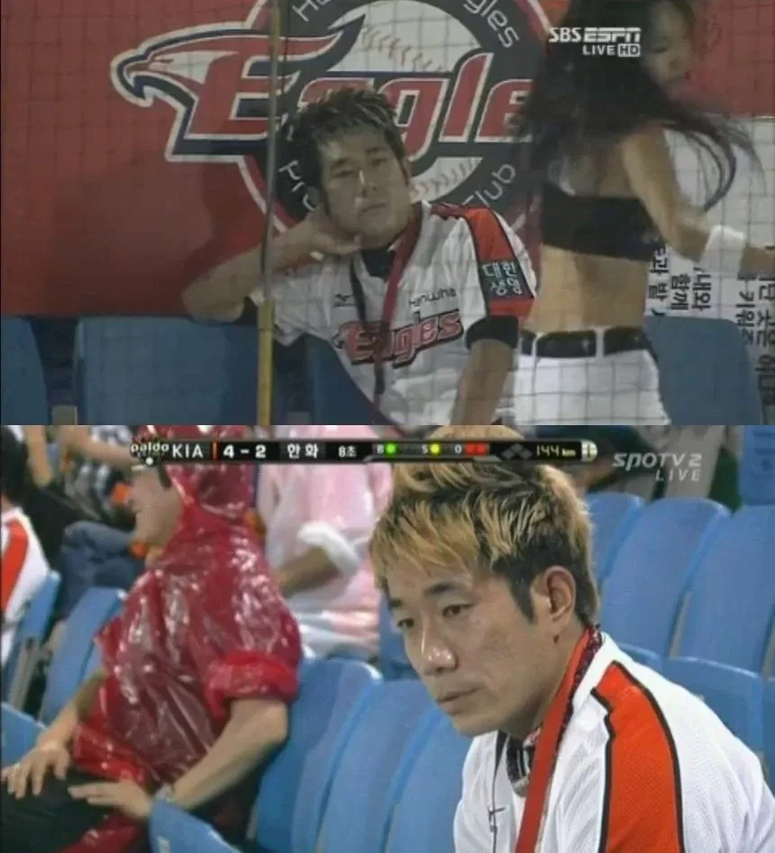 kbo) 각 팀 응원단장 연차_3.webp