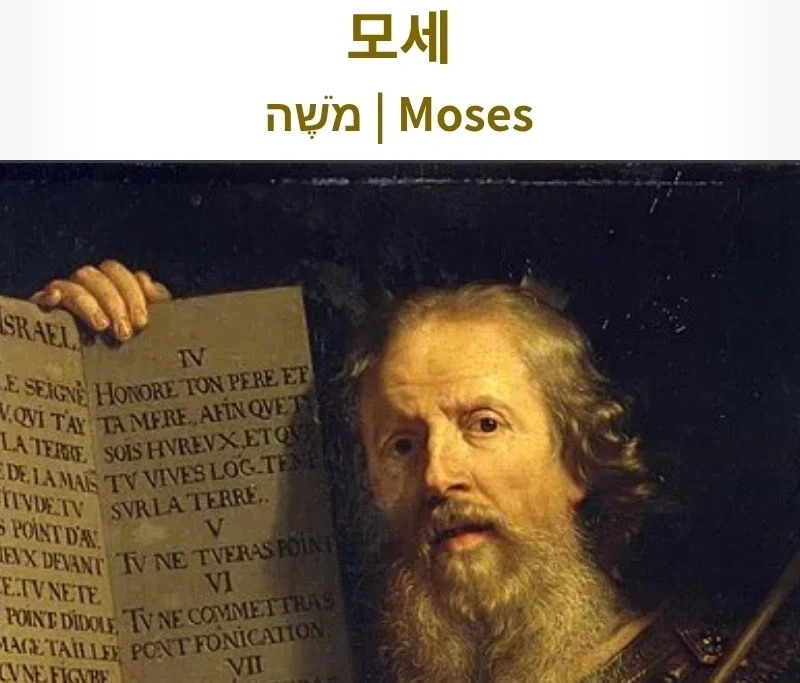 모세의 기적으로 유명한 모세 특_1.webp