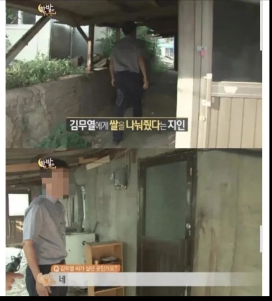 김무열이 군대에 갈수밖에없었던 이유_3.webp