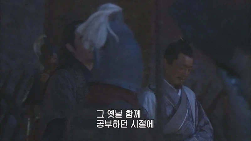 삼국지) 세 치 혀로 주유 똥꾸멍을 빨고 오겠다던 장간_10.webp