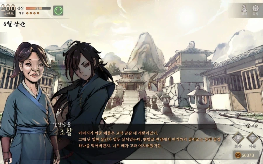 활협전) 조활 서사의 알파이자 오메가_1.webp