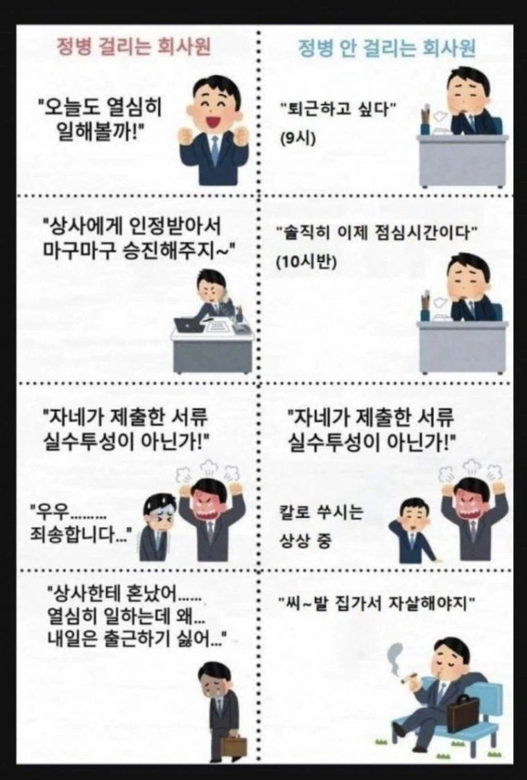 회사생활 하면서 정신병 안걸리는 법_1.webp