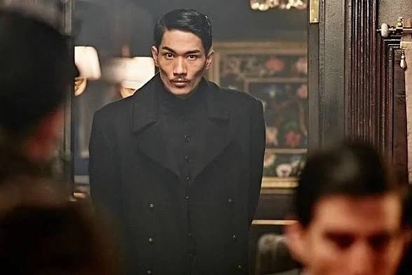 님들은 일제 강점기 영상화 장르들 중 어떤게 좋음?_3.webp