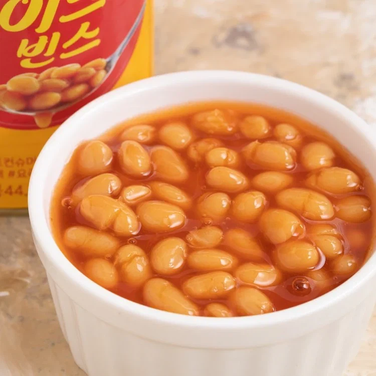 베이크드빈스는 부대찌개에 필수적이라기 보단_1.webp